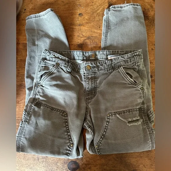 Carhartt pants - Picture 1 of 5